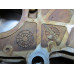 26S105 Engine Oil Pump From 2009 Chevrolet Traverse  3.6 90830703
